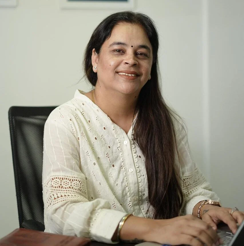 Mrs. Baljeet Kaur